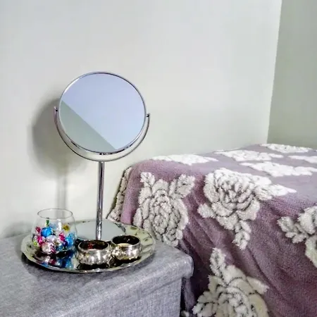 Apartment Hermes