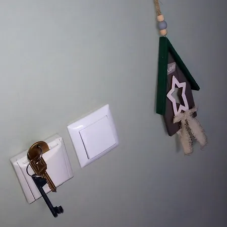 Apartment Hermes *