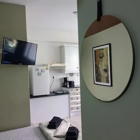 Apartment Hermes *