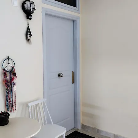 Apartment Hermes Nafplio