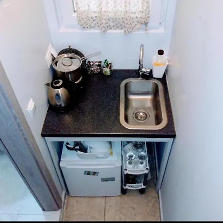 Apartment Hermes *