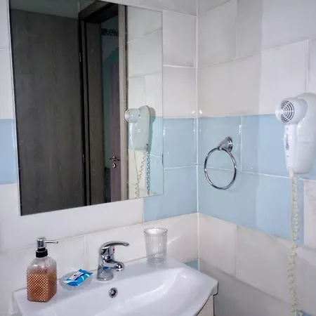 Apartment Hermes Nafplio