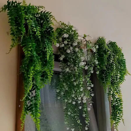 Hermes Apartment