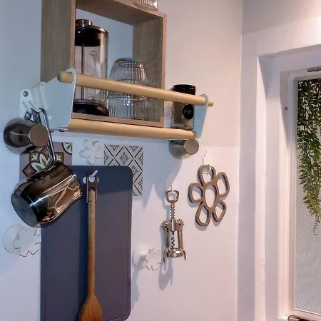 Apartment Hermes *
